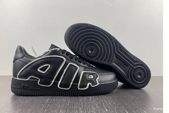 Cactus  Nike Flea Force CPFM Air x DC4457-001 Low Plant Black Market 1 1102